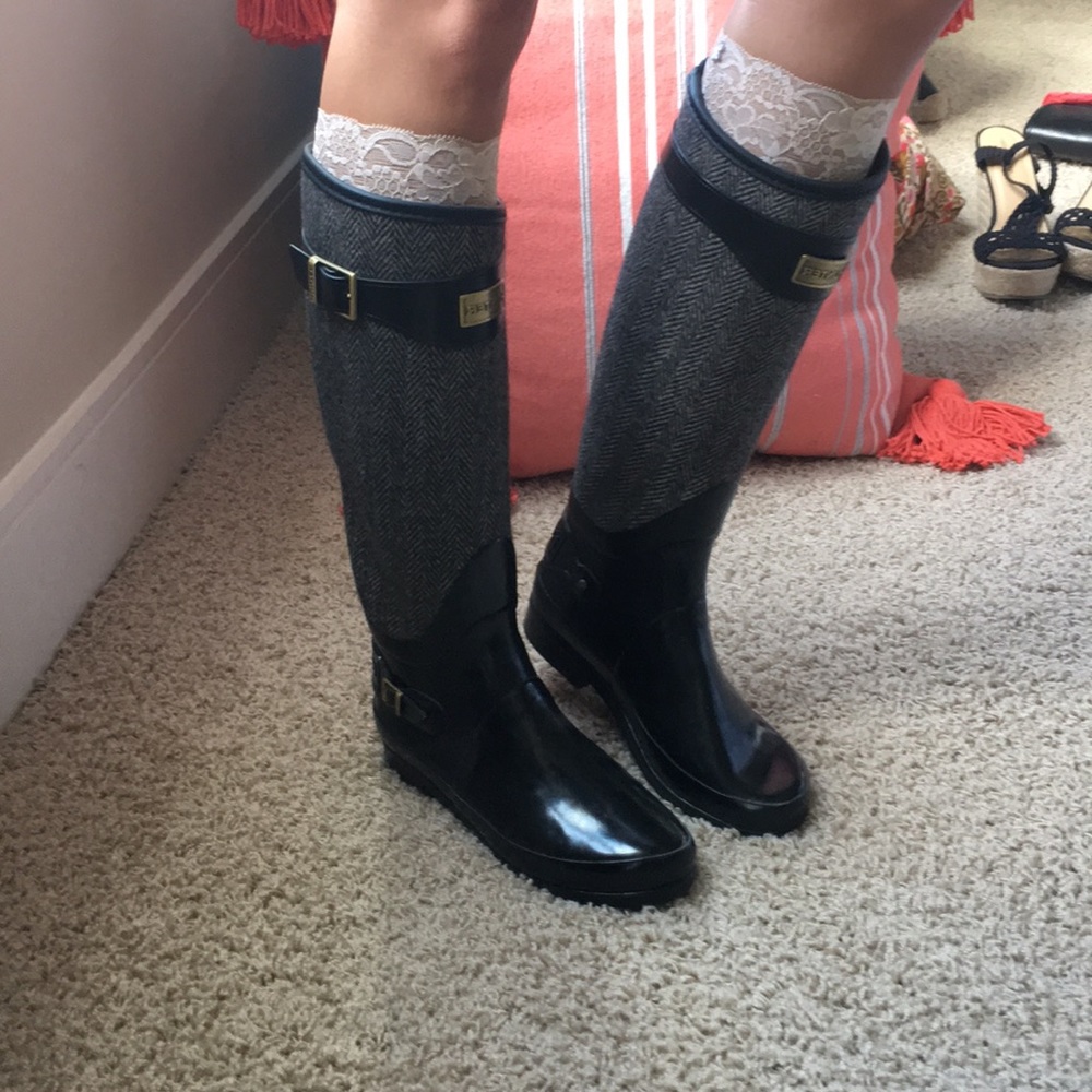 ❌SOLD❌Boot Cuffs